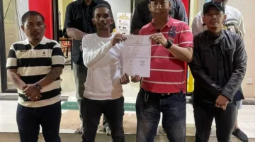 Keamanan Dipersoalkan, Pengunjung Laporkan Dugaan Kekerasan Oknum Security Pacific Palace