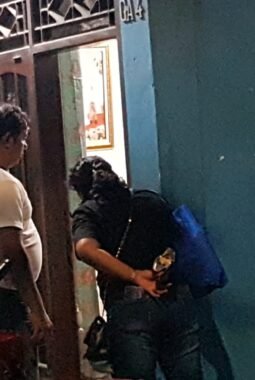 Malaekat Tak Bersayap Itu Benar Ada” Beliau Merupakan Tokoh Penyejuk Bagi Setiap Mereka Yang Di Tolongnya.