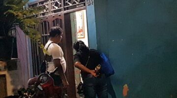 Malaekat Tak Bersayap Itu Benar Ada” Beliau Merupakan Tokoh Penyejuk Bagi Setiap Mereka Yang Di Tolongnya.