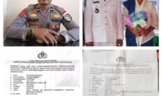 Kapolres Dan Bupati KKT Di Minta Secepatnya Copot Jabatan Kapolsek Kormomolin Dan Kepala Desa Kilmasa.