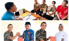 SMTK Sola Gratia Saumlaki dan Kemenag Kepulauan Tanimbar Perkuat Moderasi Beragama melalui Kolaborasi Pendidikan Inklusif