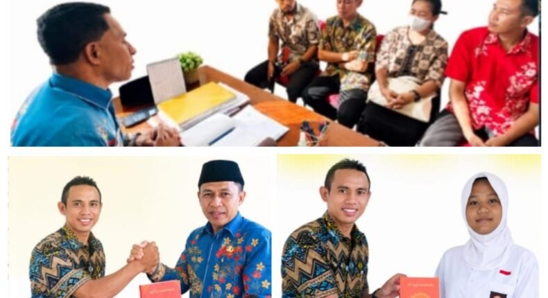 foto slider headline