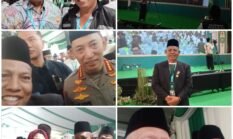 Ketua MUI Kepulauan Tanimbar Sampaikan Selamat atas Muktamar ke-35 NU, Harap Perkuat Khidmah untuk Umat dan Bangsa