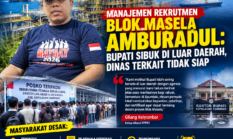 Rekrutmen Tenaga Kerja Blok Masela Disorot, FPPKT Kritik Kesiapan Pemda Tanimbar